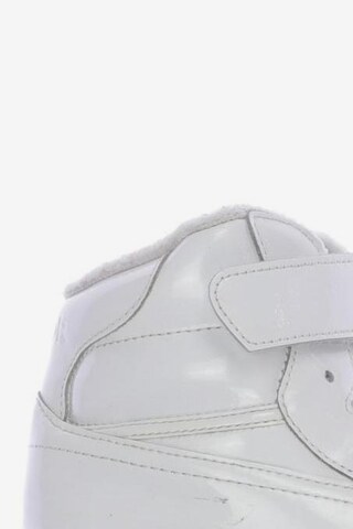 Reebok Sneaker 37,5 in Weiß