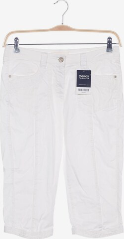 Raffaello Rossi Shorts in M in White: front