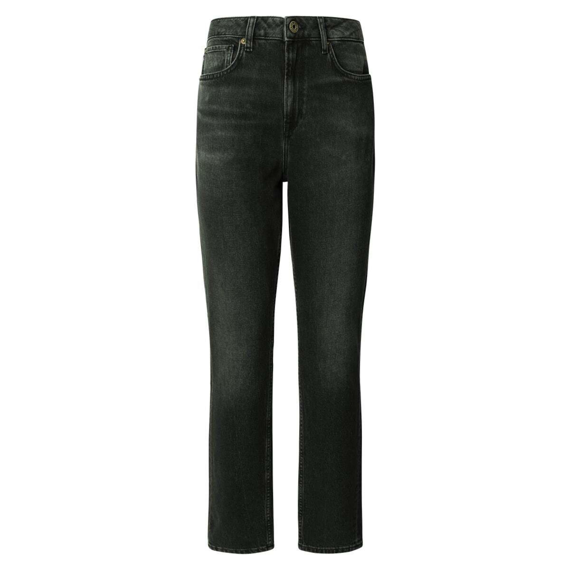 Tapered Jeans di Pepe Jeans in nero: frontale