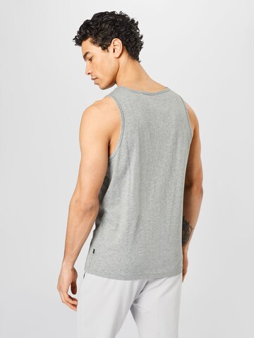 PUMA Sporttop in Grau