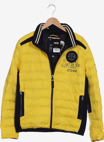 Softshell Jacket Softshell Jacke Gelb Polizei Jacke Gelb Softshell