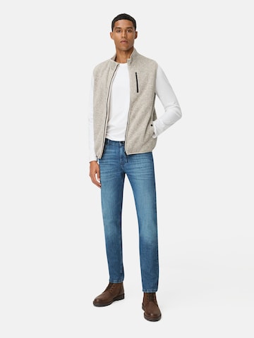 CAMEL ACTIVE Slim fit Jeans in Blue