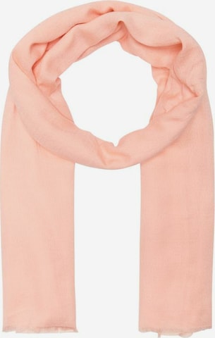 ONLY Scarf in Pink: front