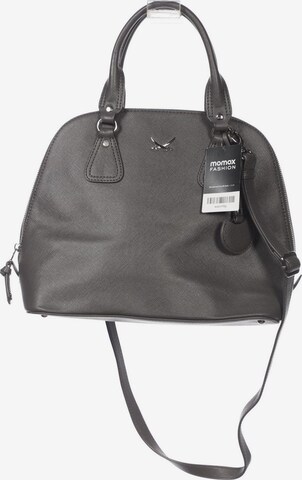 SANSIBAR Bag in One size in Grey: front