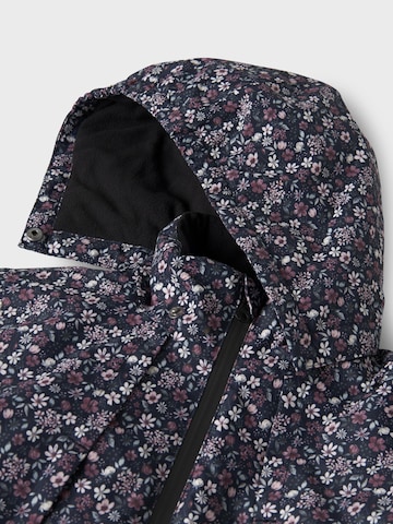 NAME IT Outdoorjas 'SNOW10' in Blauw