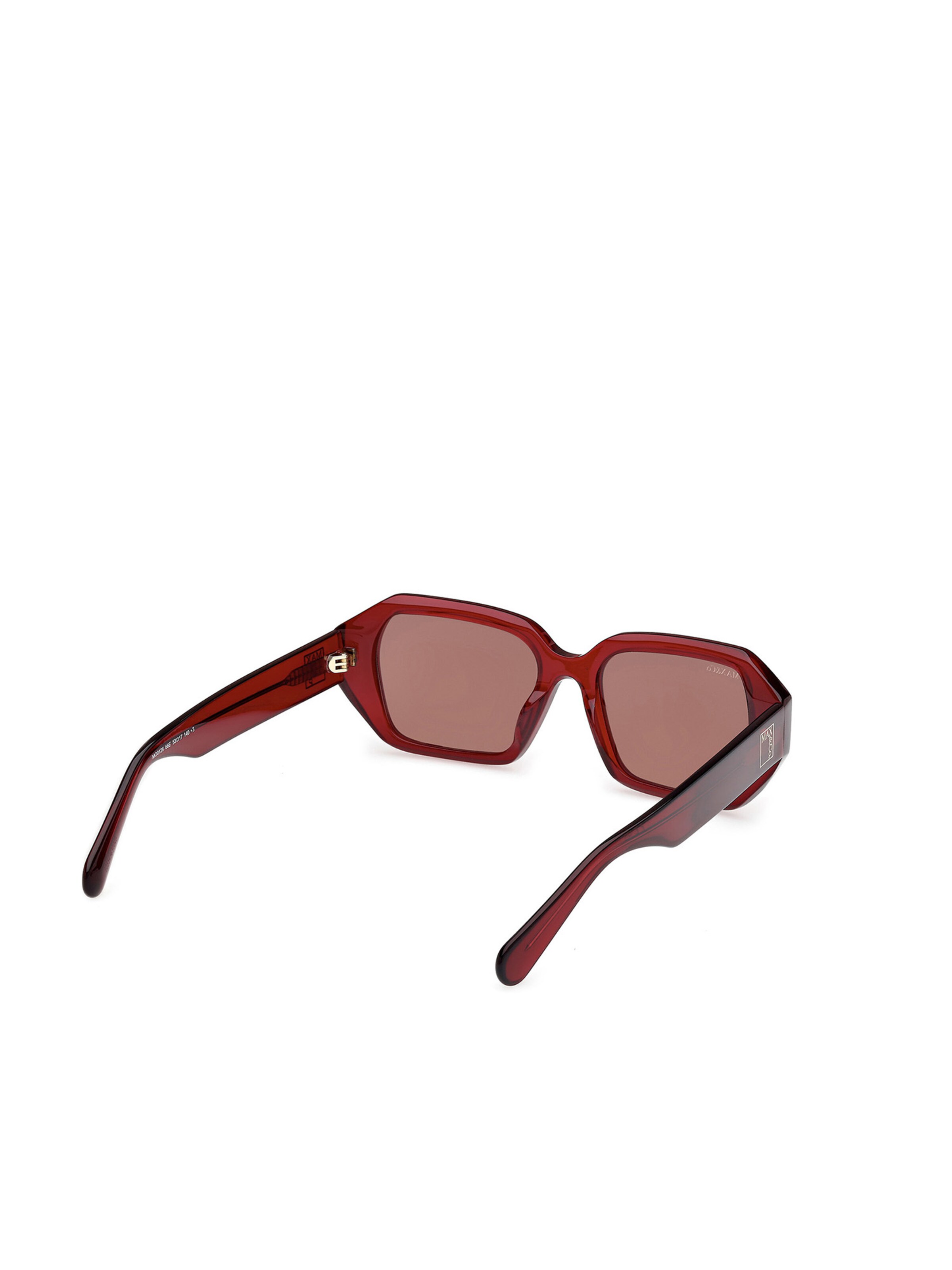 MAX&Co. Sunglasses in Red