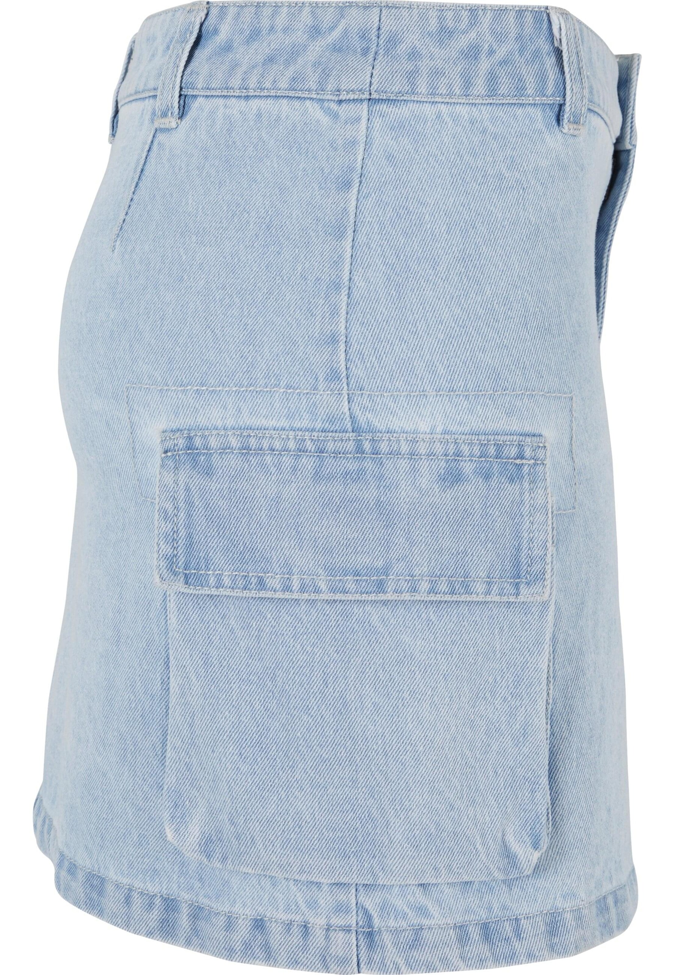 Karl Kani Hame värissä sininen