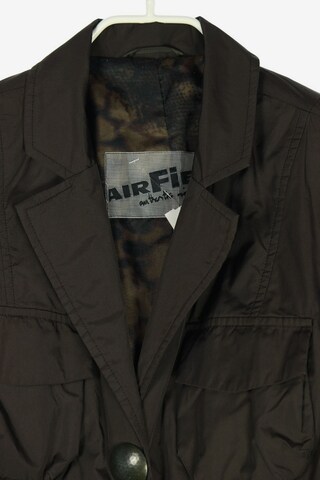 AIRFIELD Jacket & Coat in XL in Brown