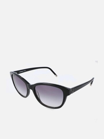 Rodenstock Sunglasses in Black: front