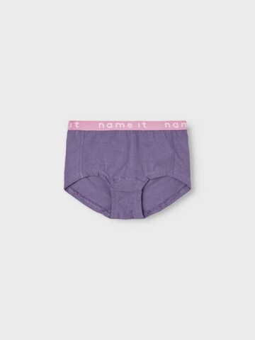 NAME IT Underpants in Mixed colors