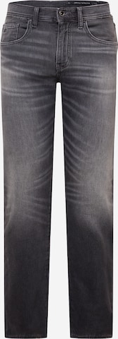 ARMANI EXCHANGE Jeans in Grijs: voorkant