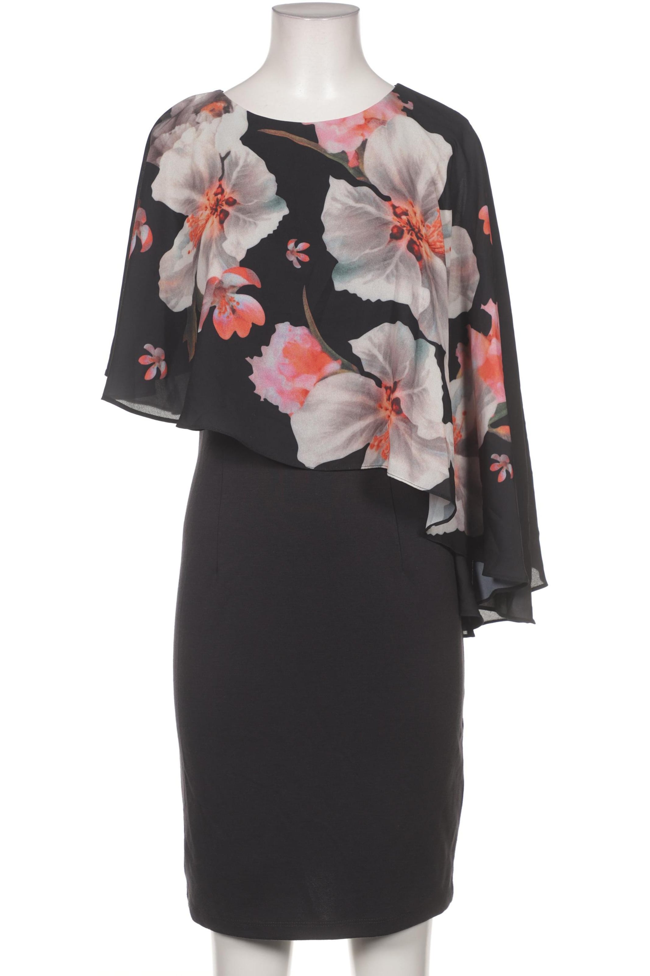 Orsay Dress in M in Black: front