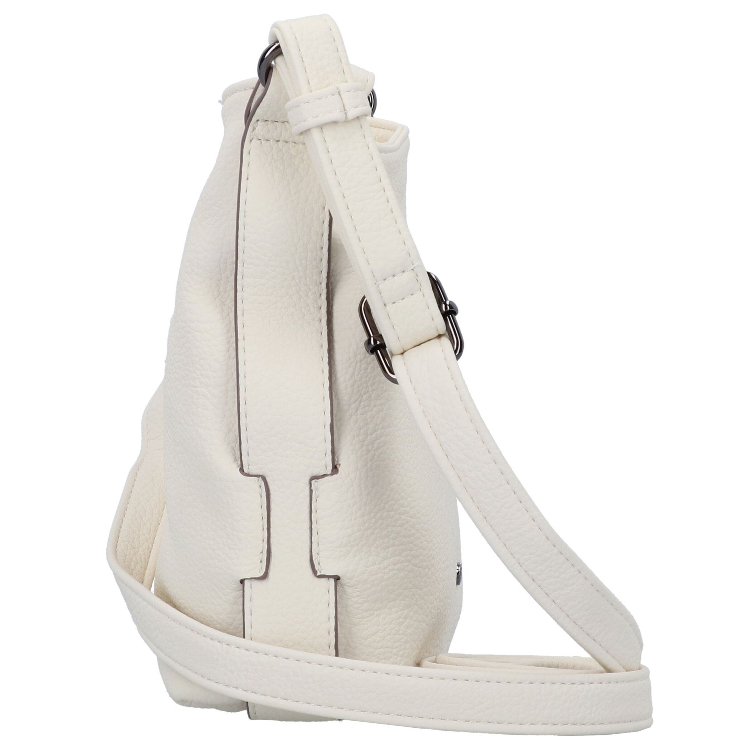 GABOR Umhängetasche 'Malu' in Weiß