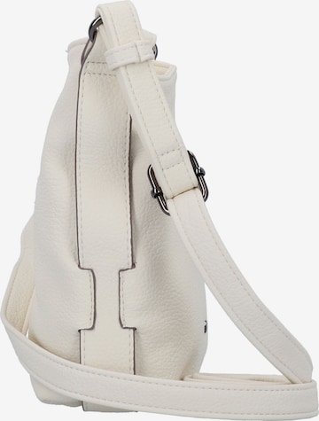 GABOR Crossbody Bag 'Malu' in White