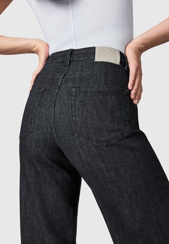 Loosefit Jean 'Eklipsa' Peak Time en noir
