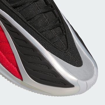 ADIDAS PERFORMANCE Athletic Shoes 'Anthony Edwards 2' in Silver