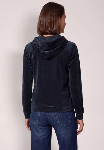 CECIL Shirt in Blue