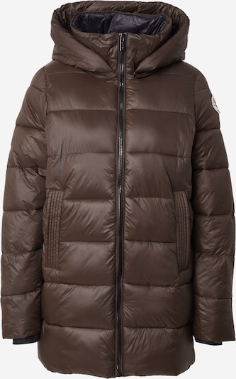 Hailys Ziemas jaka 'La44ra', krāsa - brūns, Preces skats