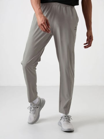 Tommy Life Regular Workout Pants in Grey
