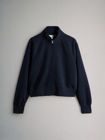 The Set Демисезонная куртка в Синий