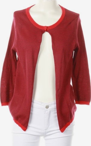 L'AUTRE CHOSE Sweater & Cardigan in M in Red: front