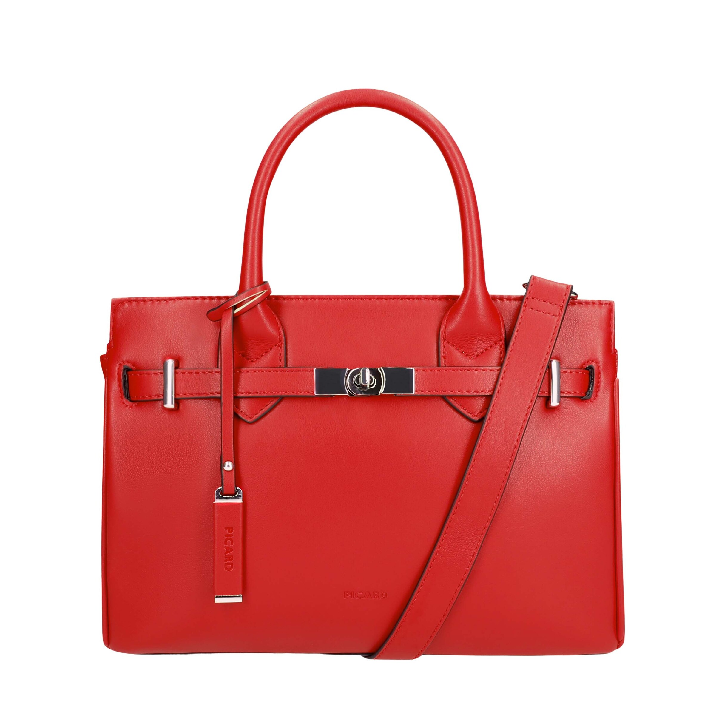 Picard Handbag 'New York' in Red