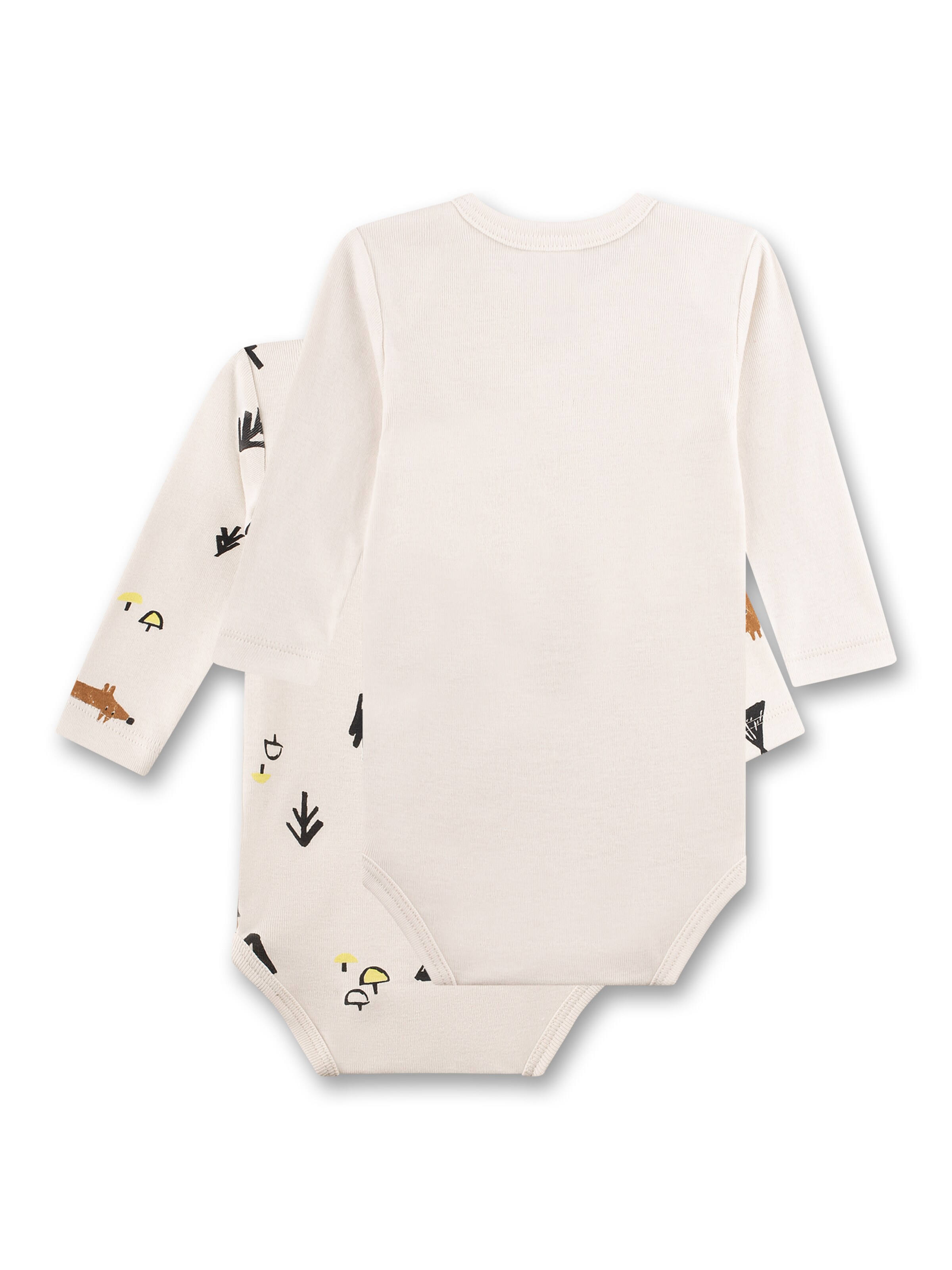 Sanetta Body in Beige