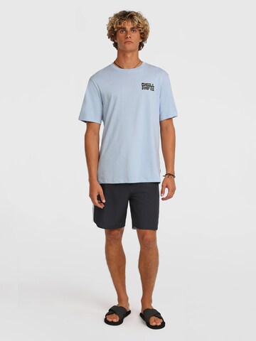 O'NEILL Μπλουζάκι σε μπλε