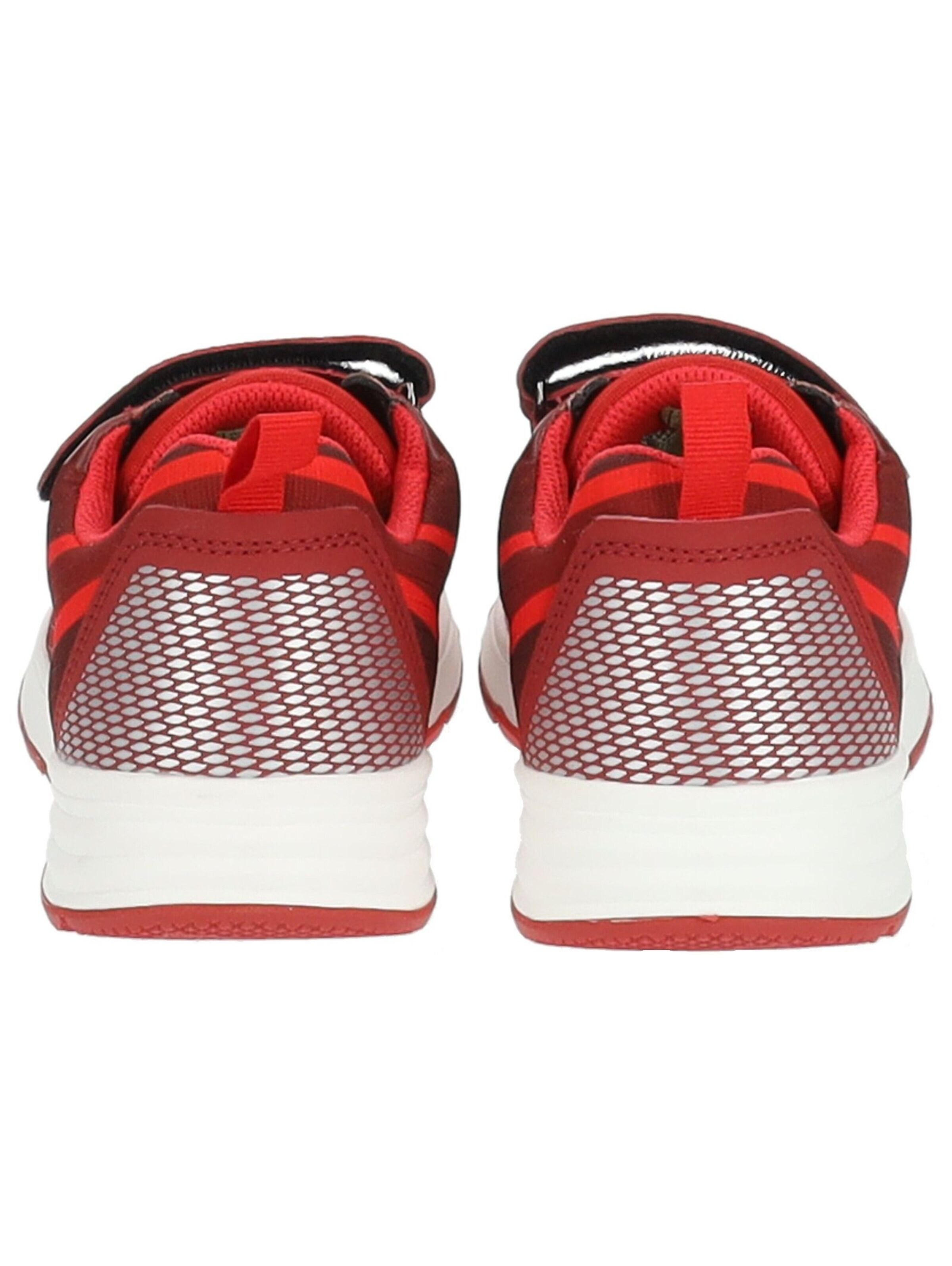 Vado Sneaker 'Evo' in Rot