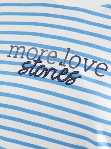 s.Oliver Shirt in Blue