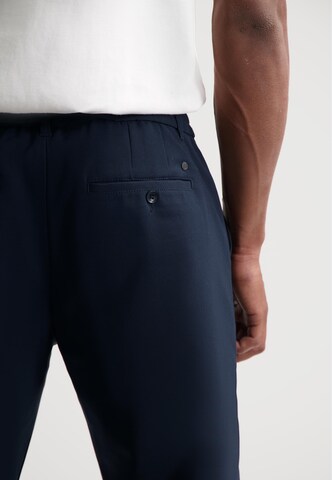 Dstrezzed Regular Hose in Blau
