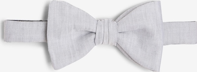 HUGO Red Bow Tie in Light grey, Item view