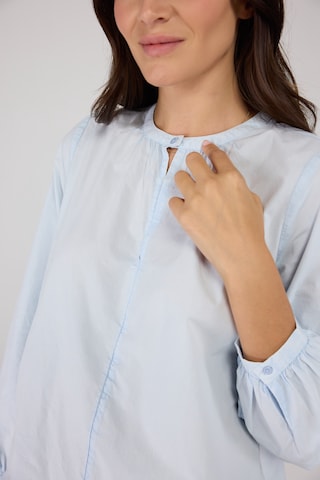 LIEBLINGSSTÜCK Blouse 'Rym' in Blue