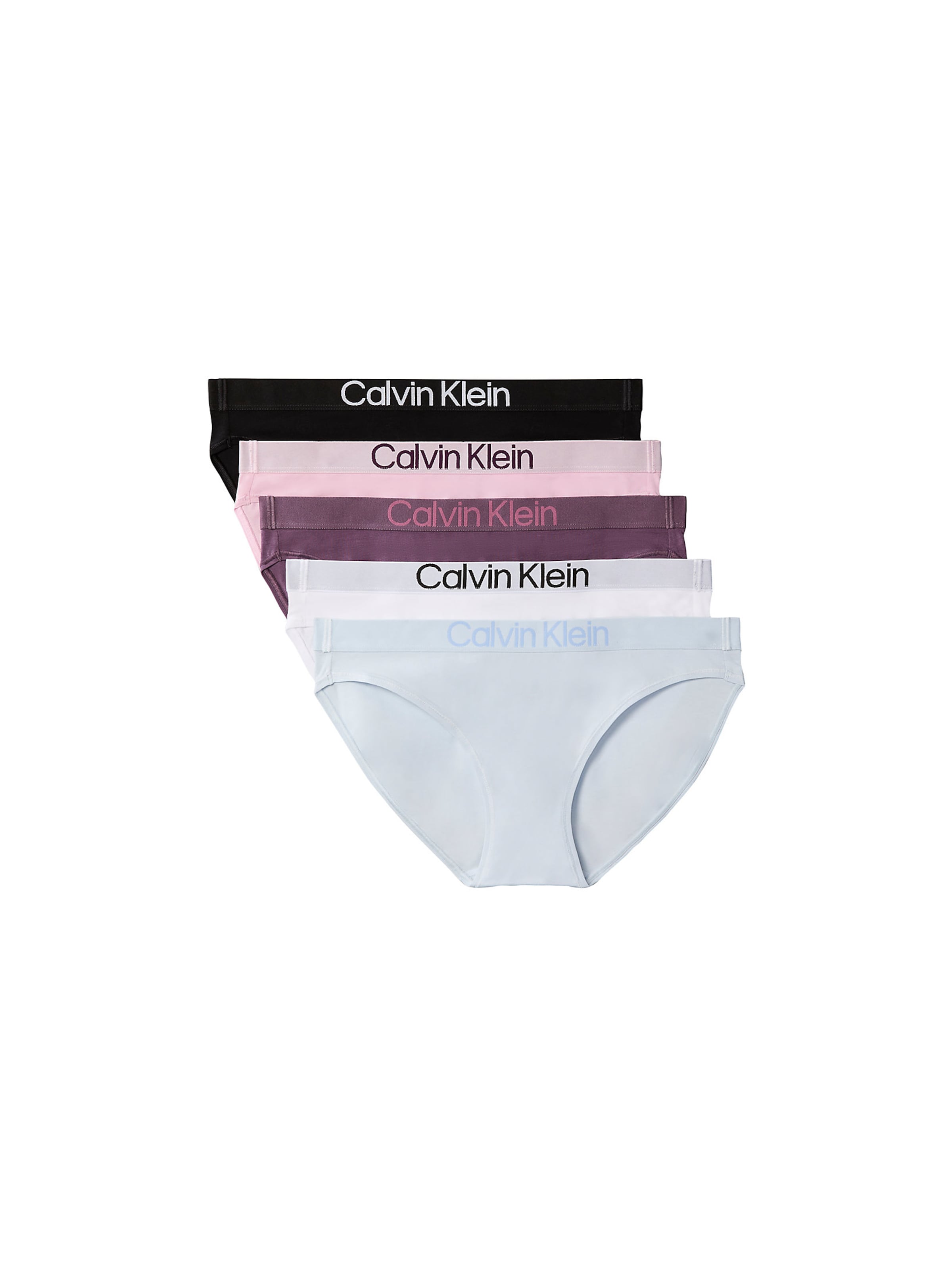Calvin Klein Underwear Slip in Gemengde kleuren: voorkant