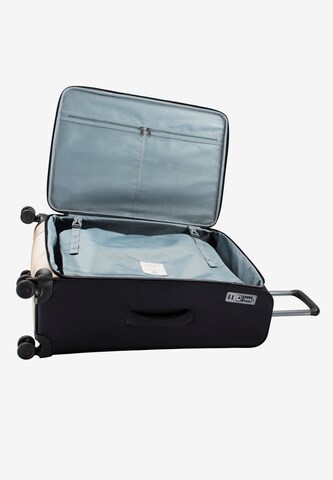 bugatti Suitcase in Mixed colors