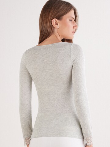 INTIMISSIMI Shirt in Grau