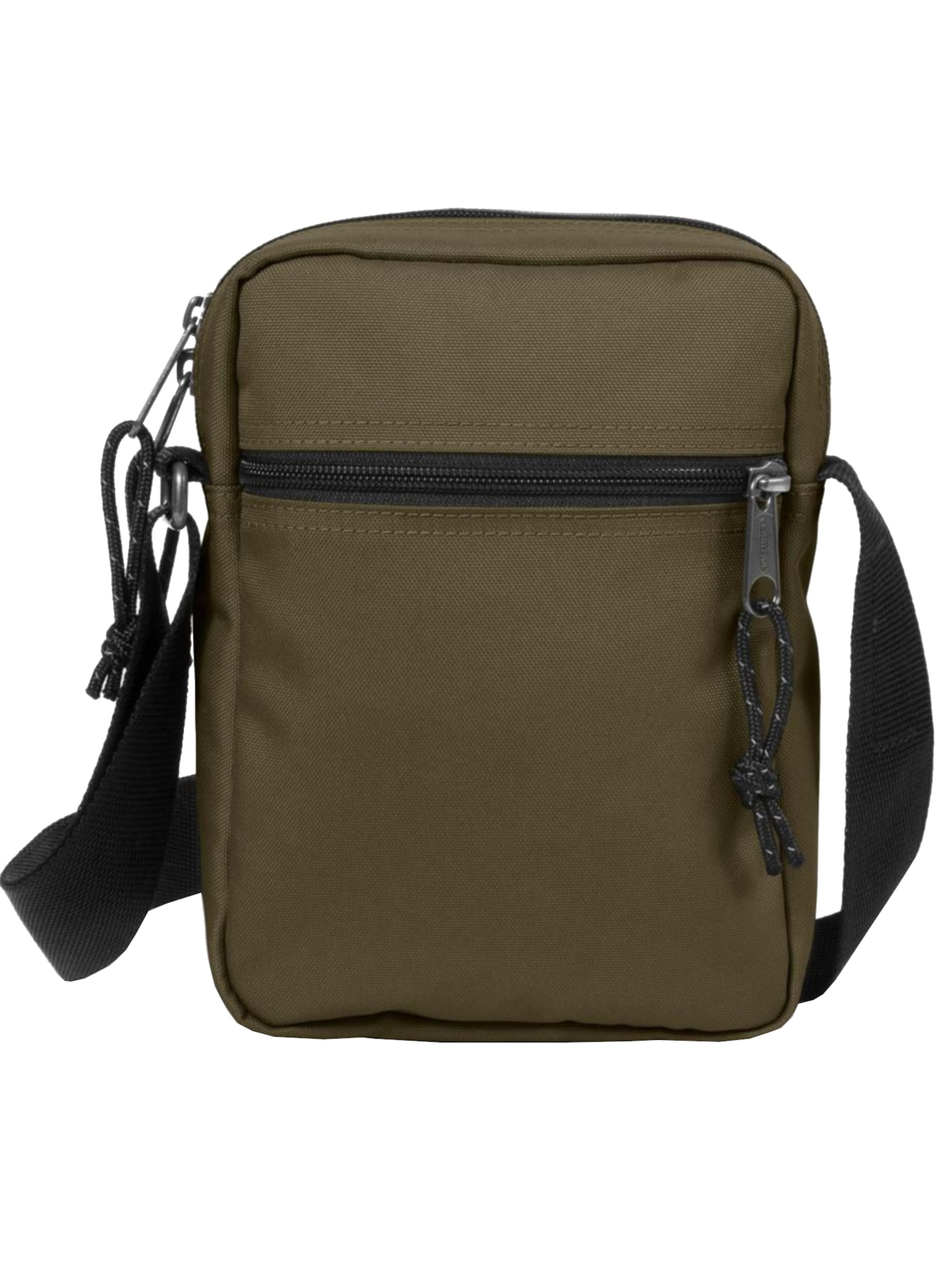 EASTPAK Crossbody Bag 'Eastpak The One' in Green