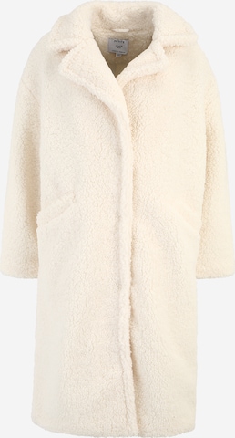 Dorothy Perkins Petite Tussenmantel in Beige: voorkant