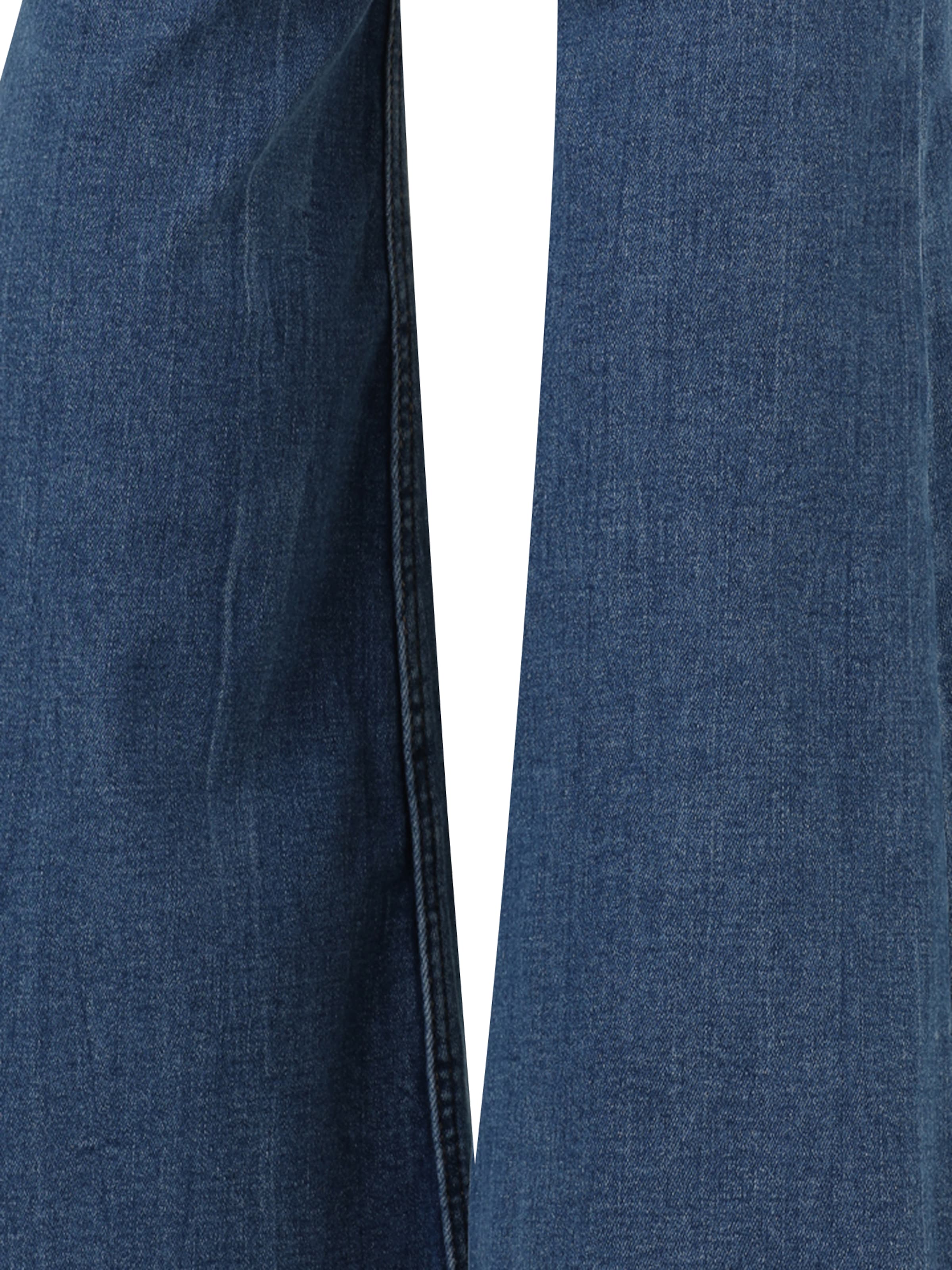 Vero Moda Maternity Zvonový Džíny 'VMMSIGI' – modrá