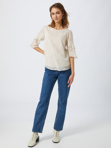 T-shirt Dorothy Perkins en beige