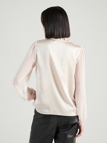 ABOUT YOU - Blusa 'Laurina' em bege