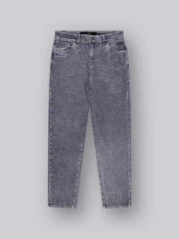 M.O.D MIRACLE OF DENIM Normalny krój Jeansy w kolorze szary