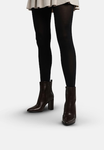 Stivaletto di Salinyang in marrone