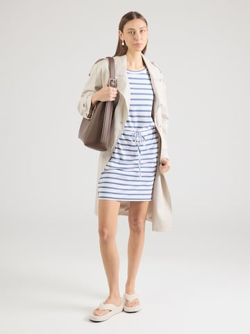 ONLYHaljina 'ONLHAPPY' - plava boja