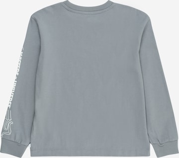 T-Shirt 'MATT MOTU' GAP en gris