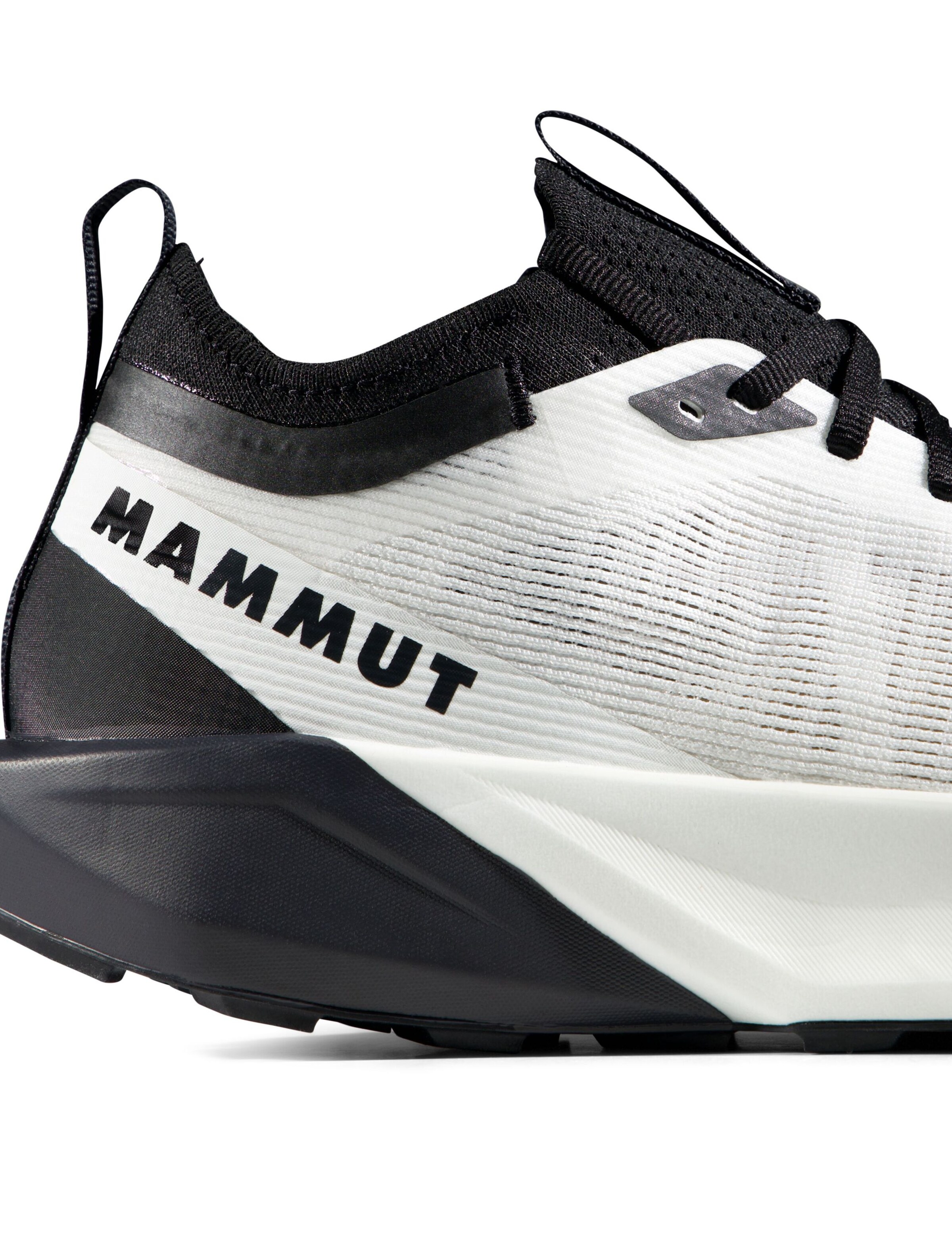 MAMMUT Sneakers in White