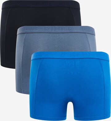 Pantaloncini intimi di WE Fashion in blu