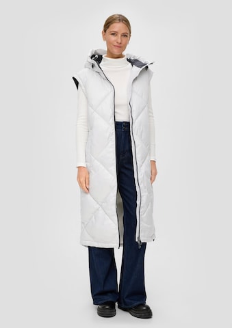 pelēks s.Oliver Veste