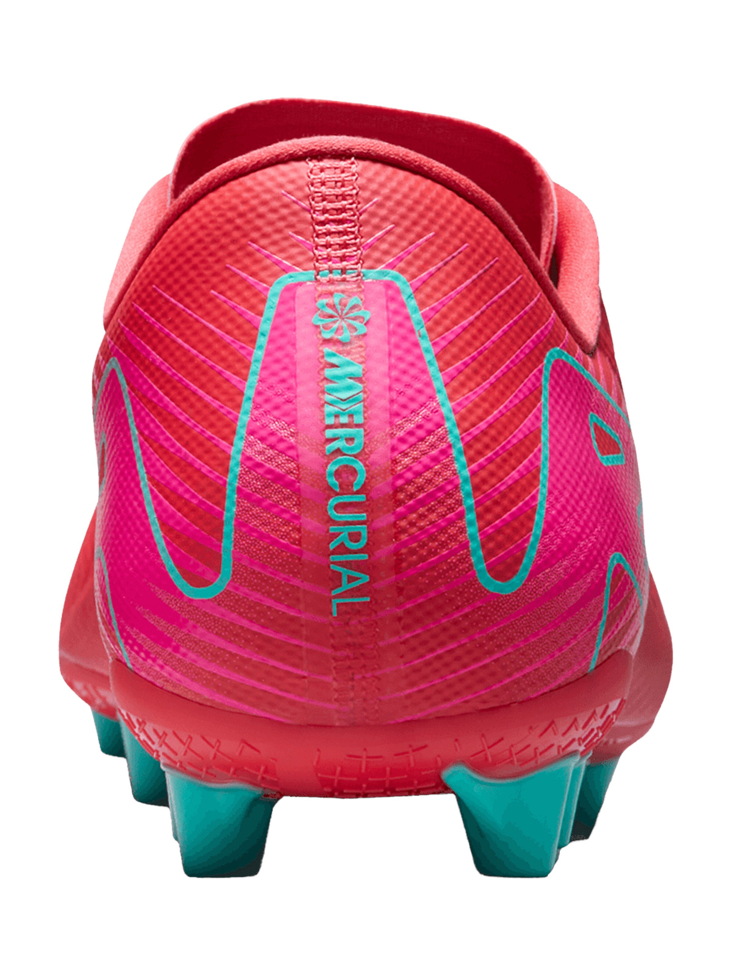 NIKE Soccer shoe in Red