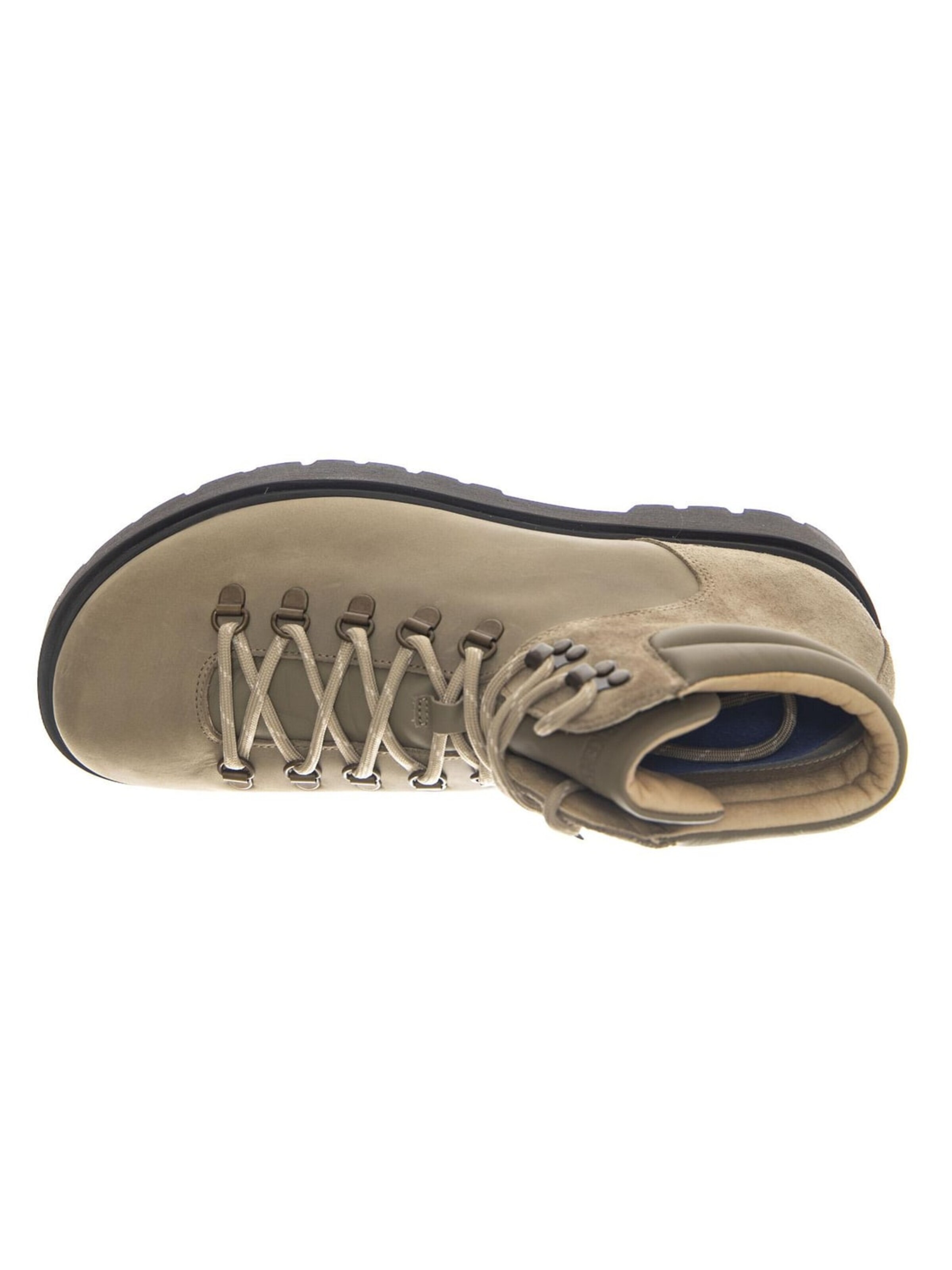 Stivale 'Jackson 2.0 Taupe' di BIRKENSTOCK in grigio
